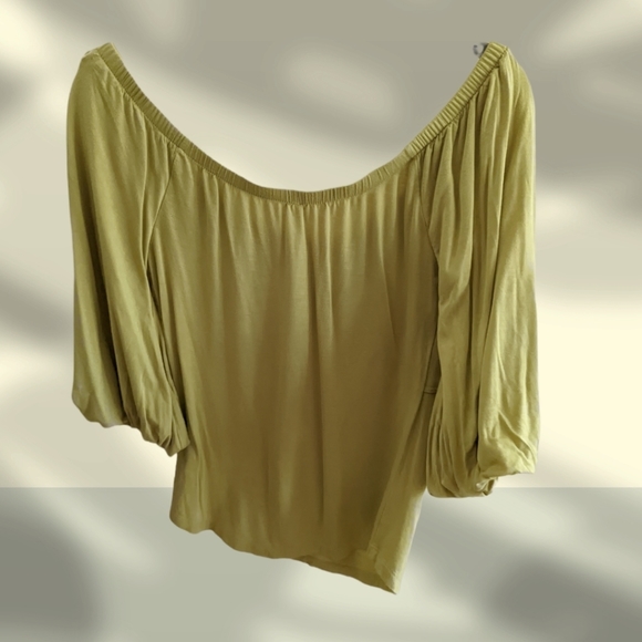 Free People Blouse - Picture 2 of 3